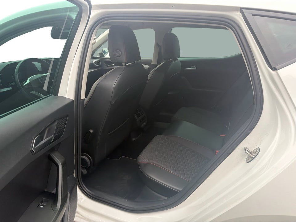 Seat Leon 1,4 eHybrid FR DSG 5d