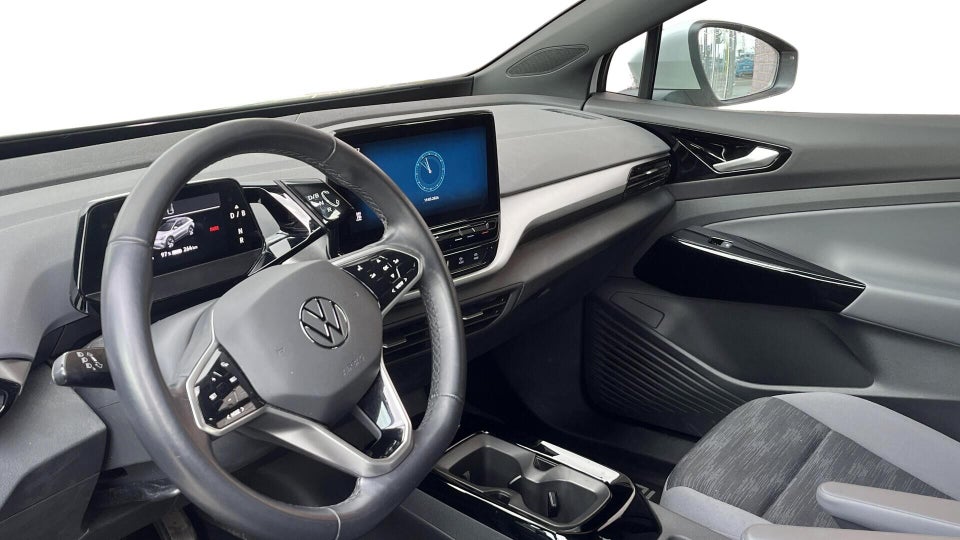 VW ID.4 77 Pro Performance 5d