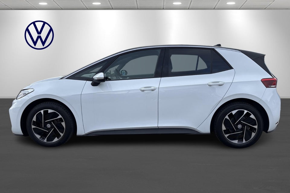 VW ID.3 52 Life+ 5d
