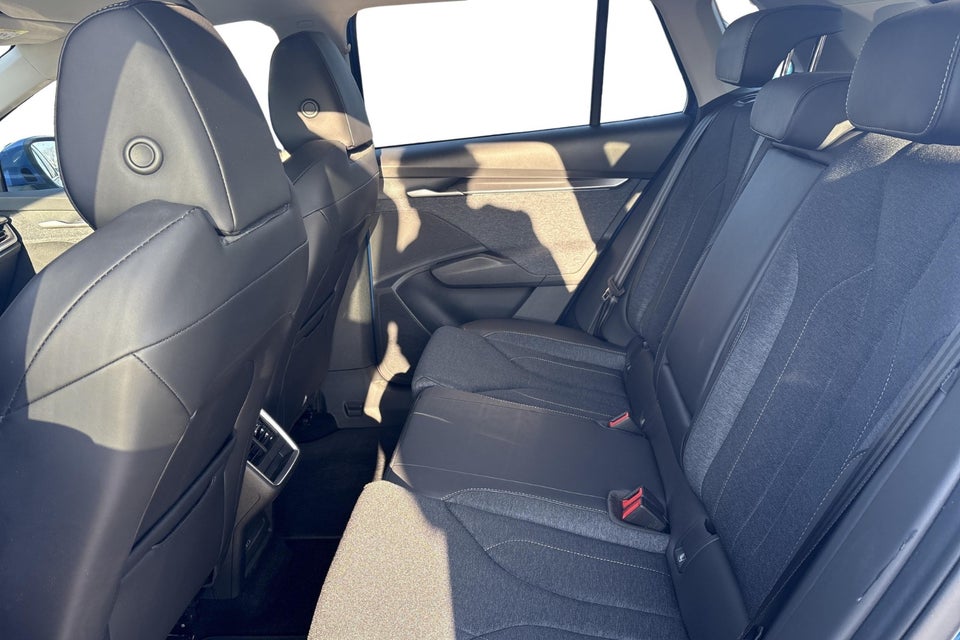 Skoda Elroq 85 iV Premium 5d