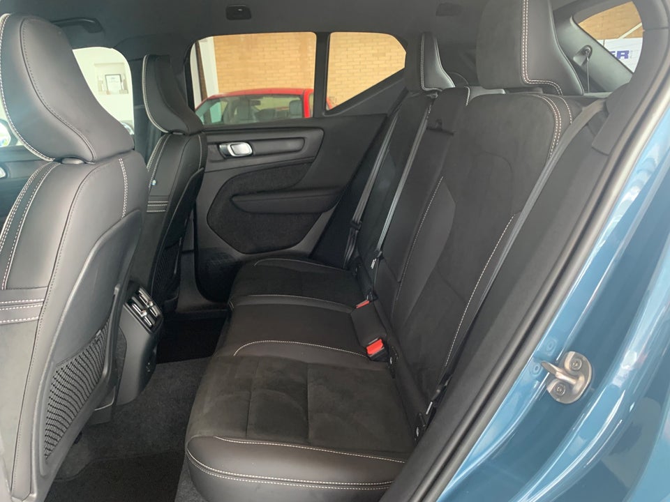 Volvo XC40 P6 ReCharge Plus 5d