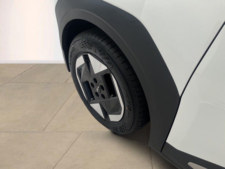 Kia EV3 81 Long Range Prestige 5d