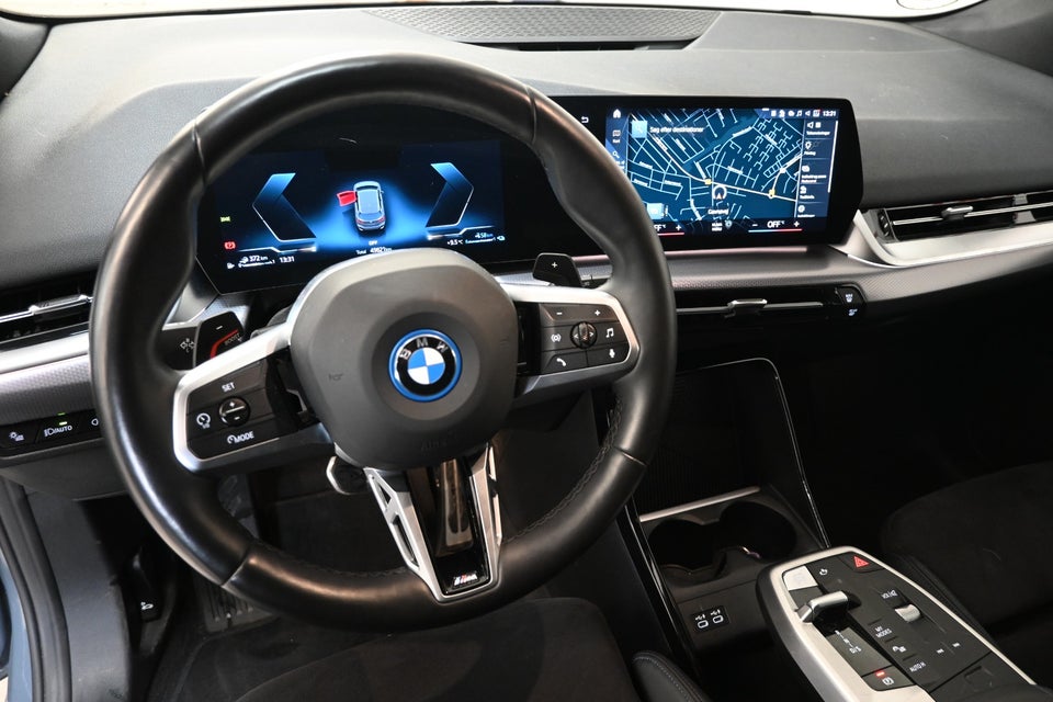 BMW 225e 1,5 Active Tourer M-Sport xDrive aut. 5d