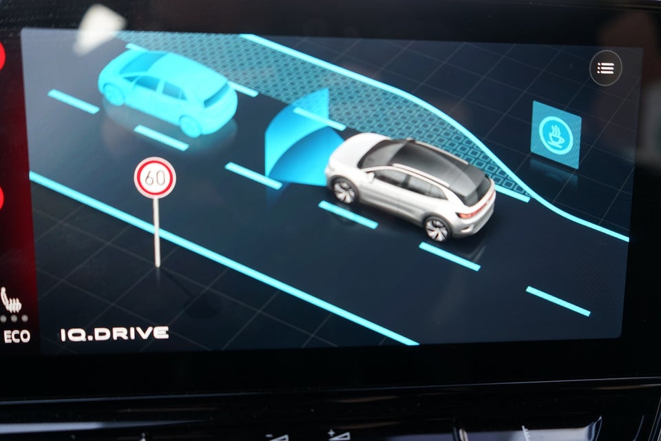 VW ID.4 77 Pro Performance Van 5d