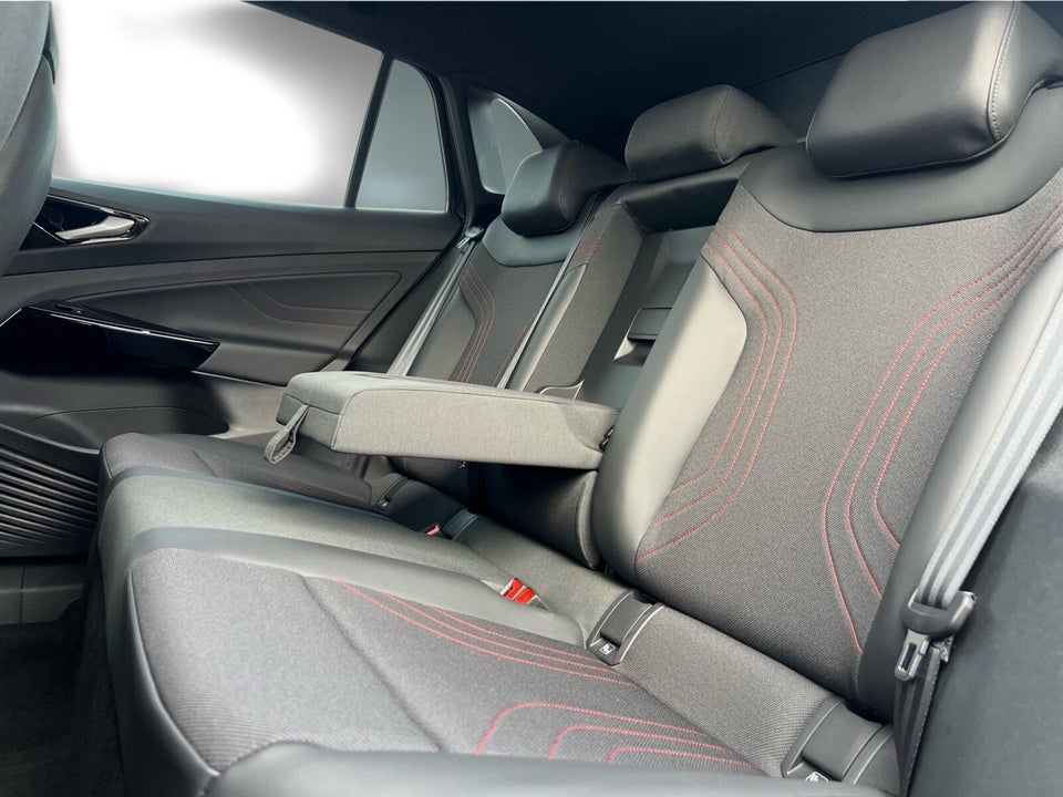 VW ID.4 77 GTX 4Motion 5d