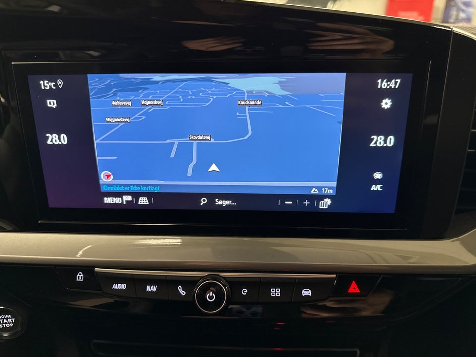 Opel Mokka-e 50 Ultimate 5d