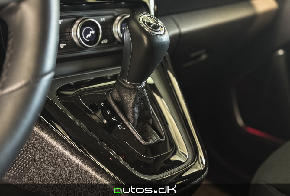 Mercedes EQT200 L1 5d