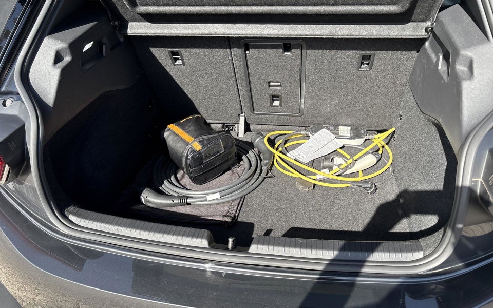 VW ID.3 58 1ST Pro Performance Plus 5d