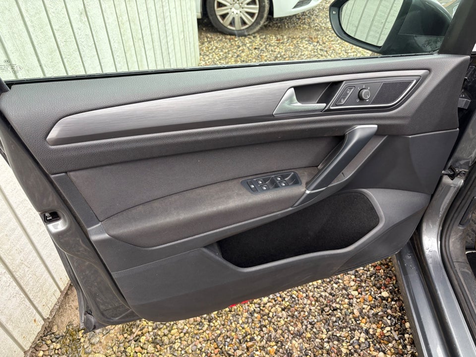 VW Golf Sportsvan 1,5 TSi 150 Comfortline DSG 5d