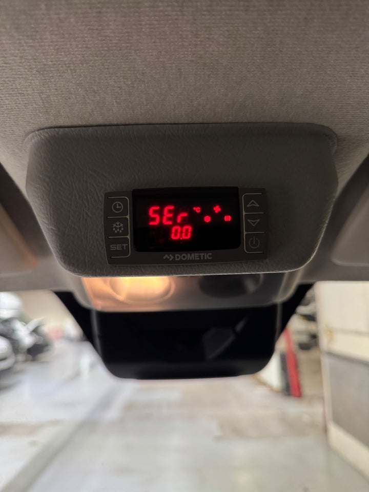 Fiat Ducato 33 2,2 MJT 160 Kassevogn L2H2 Pro+ aut.