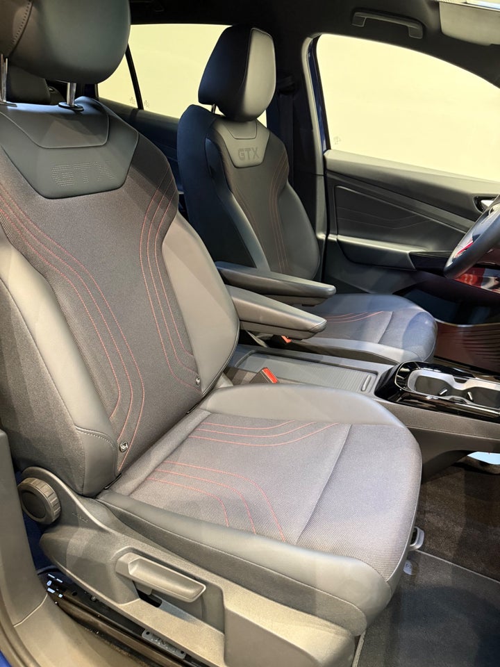 VW ID.4 77 GTX 4Motion 5d