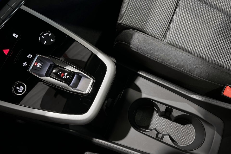 Audi Q4 e-tron 45 S-line Edition 5d