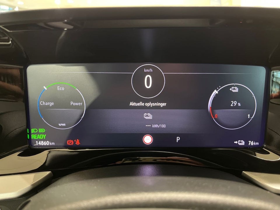 Opel Mokka-e 50 Ultimate 5d