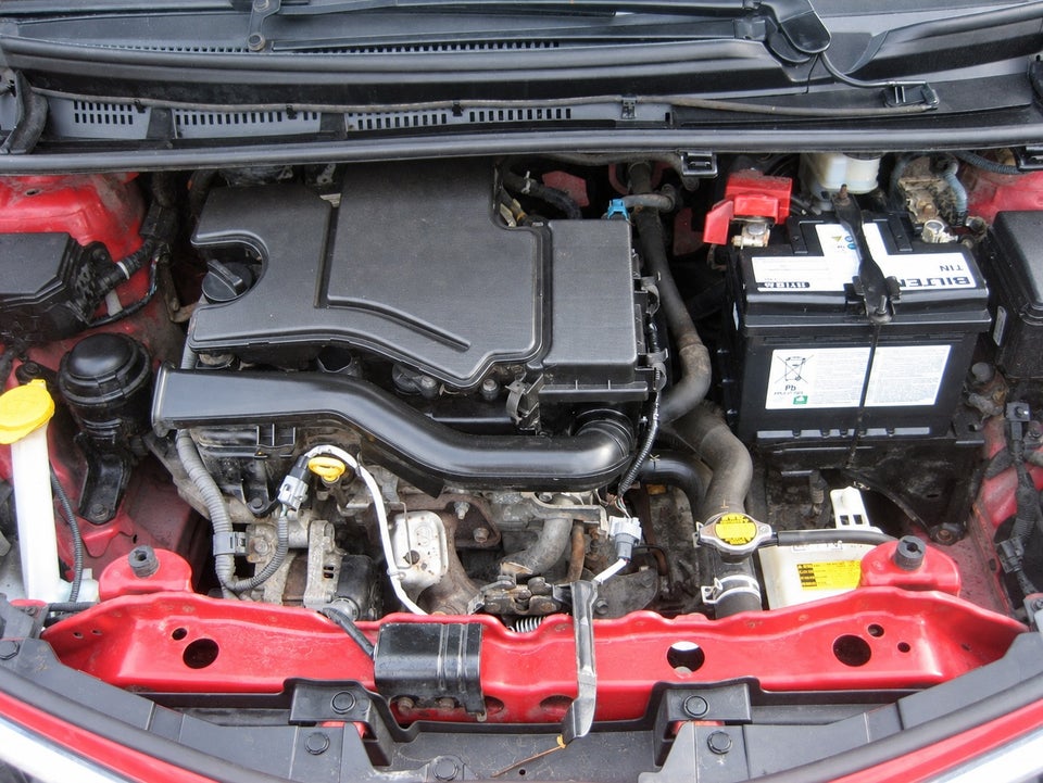 Toyota Yaris 1,0 VVT-i T1 Style 5d