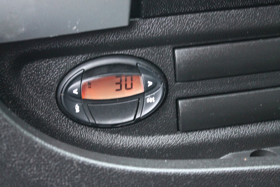 Peugeot Boxer 335 2,2 BlueHDi 165 L2H2 Ultimate