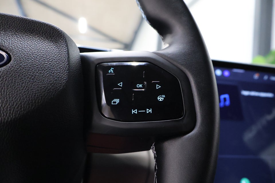 Ford Explorer 77 Select Extended Range 5d