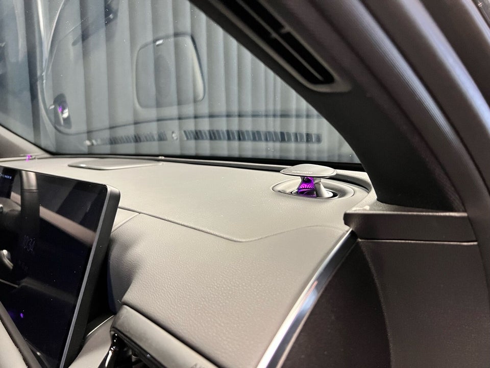 Xpeng G9 Long Range 5d