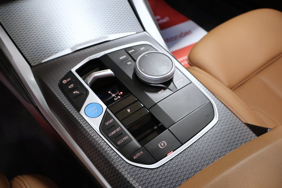 BMW i4 M50 M-Sport Pro xDrive 5d