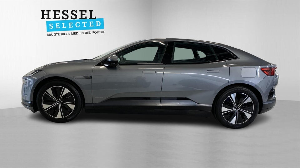 Polestar 4 Coupé Nordic Edition RWD 5d
