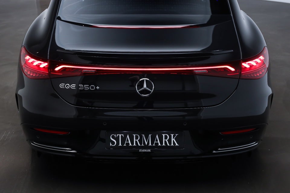 Mercedes EQE350+ AMG Line 4d