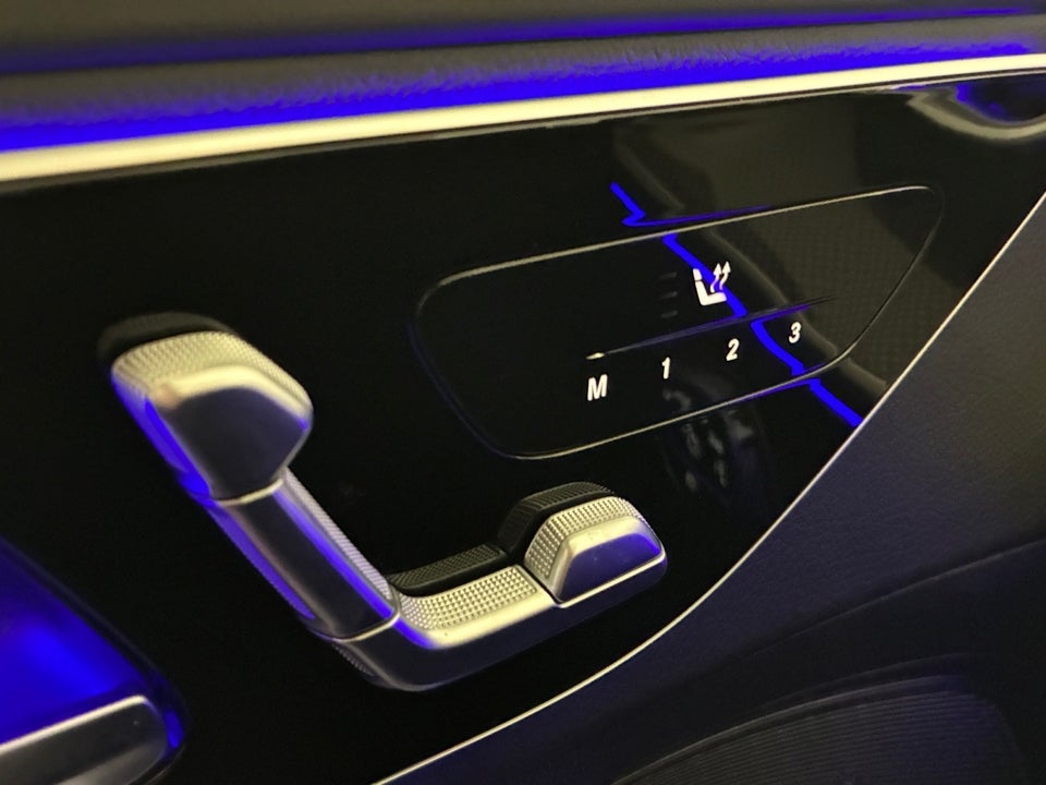 Mercedes C300 e 2,0 AMG Line Premium Plus aut. 4d