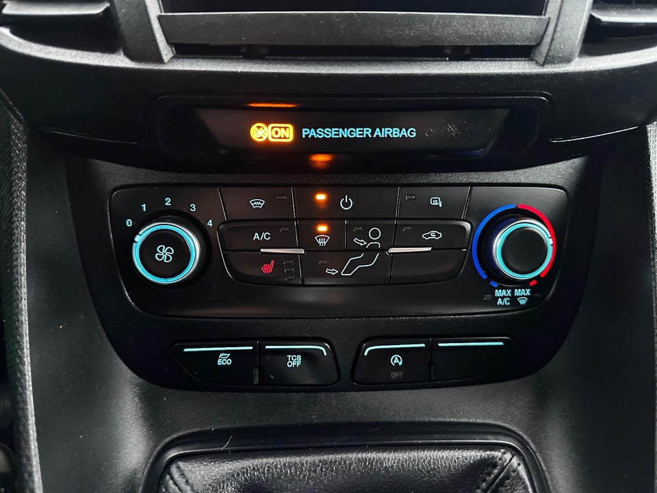 Ford Transit Connect 1,5 TDCi 100 Trend lang