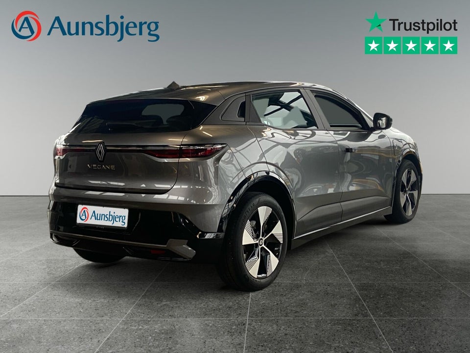 Renault Megane E-Tech 40 Equilibre 5d