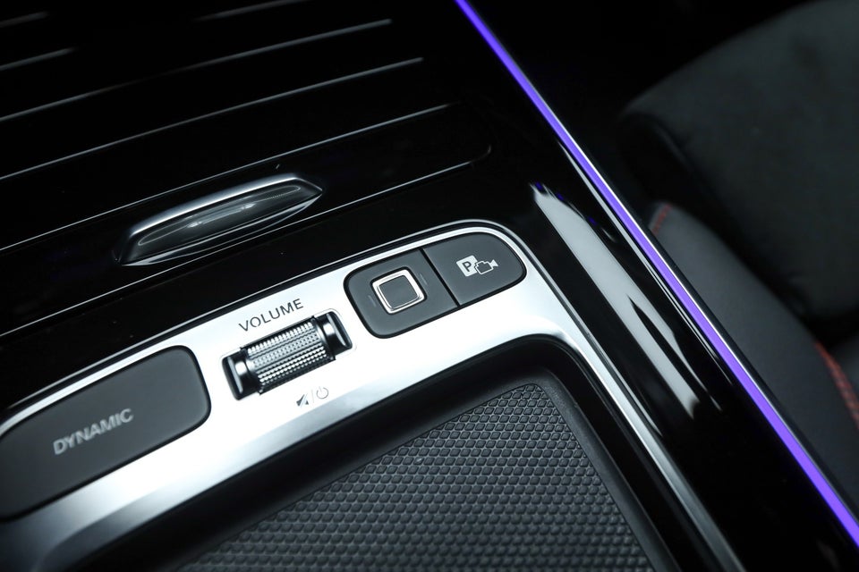 Mercedes EQA350 AMG Premium 4Matic 5d