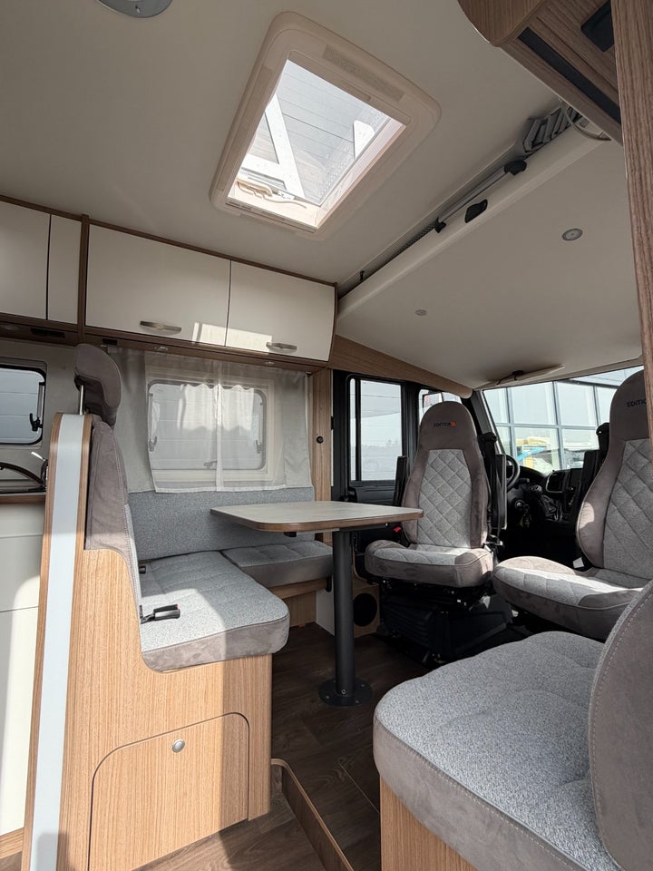 Carado I447 2,2 JTD Edition 15 2d