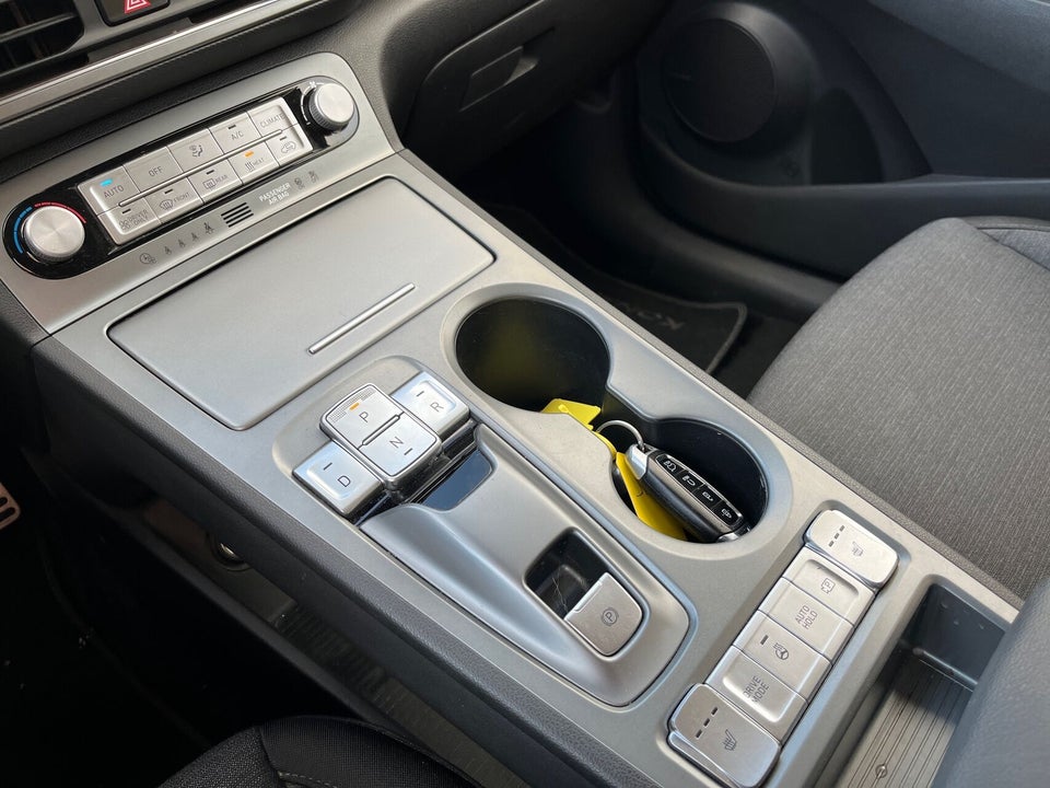 Hyundai Kona 39 EV Trend 5d