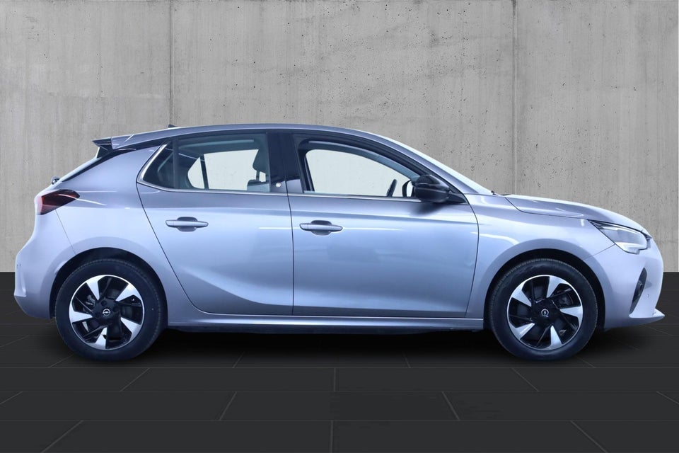 Opel Corsa-e 50 Elegance 5d