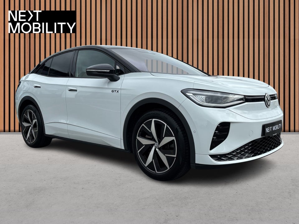 VW ID.5 77 GTX 4Motion 5d