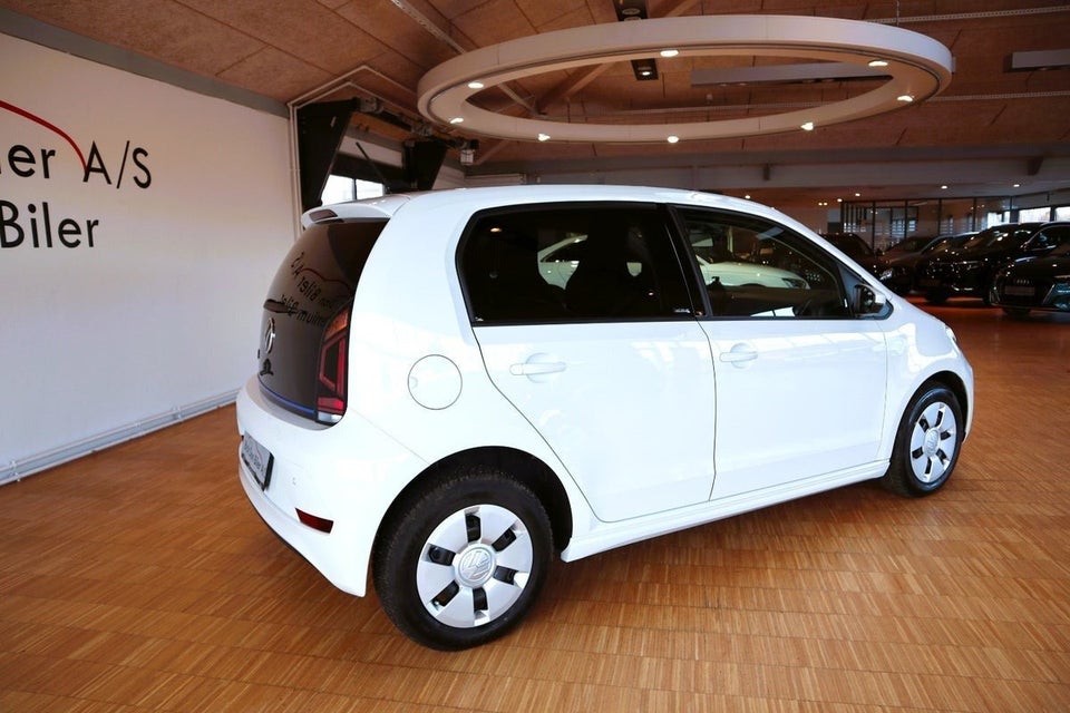 VW e-Up! Active 5d