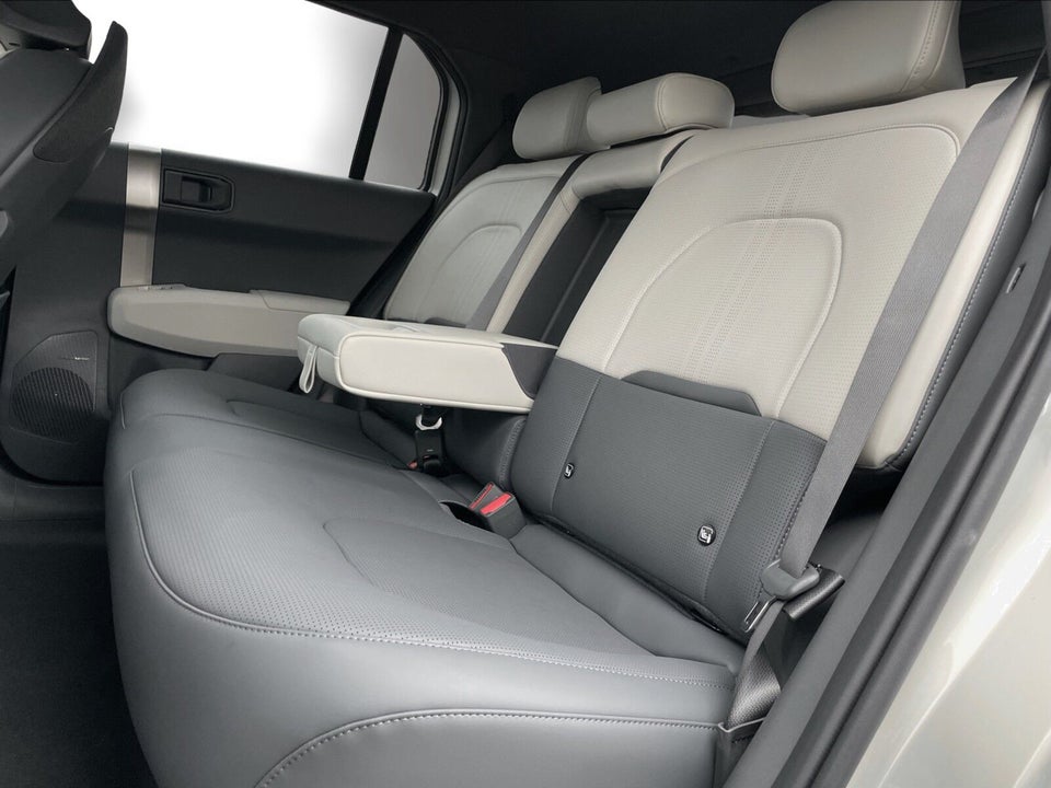 Kia EV3 81 Long Range GT-Line 5d