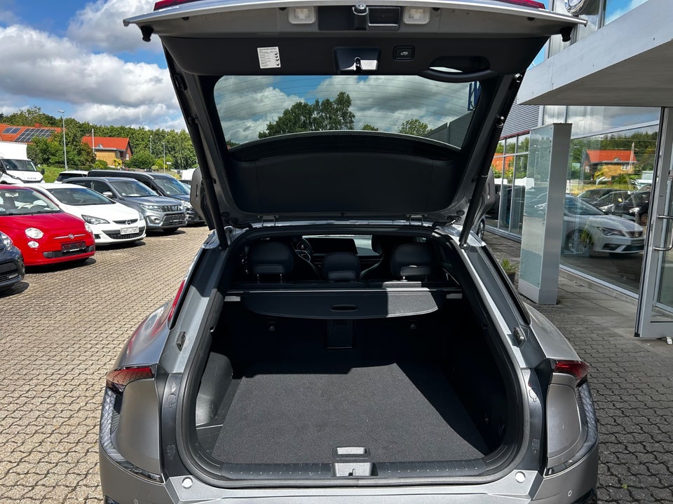 Kia EV6 77 Long Range GT-Line 5d