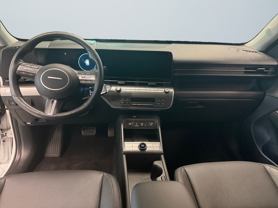 Hyundai Kona 65 EV Ultimate 5d