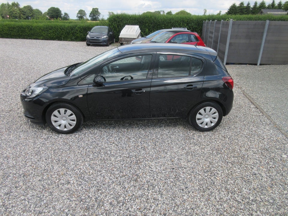 Opel Corsa 1,0 T 90 Cosmo 5d
