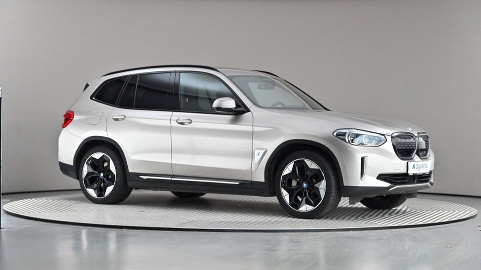 BMW iX3 Charged Plus 5d
