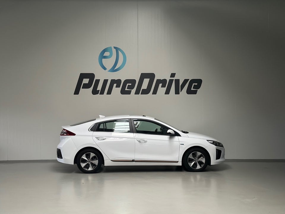 Hyundai Ioniq 30 EV Premium 5d
