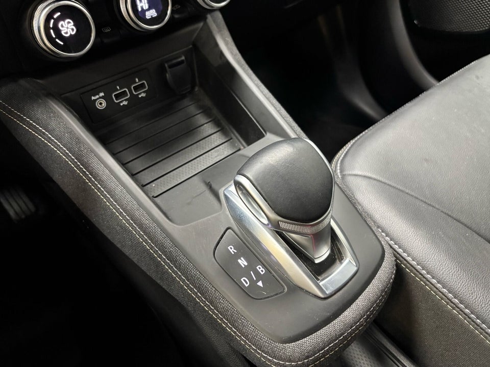 Renault Zoe 52 Evolution 5d