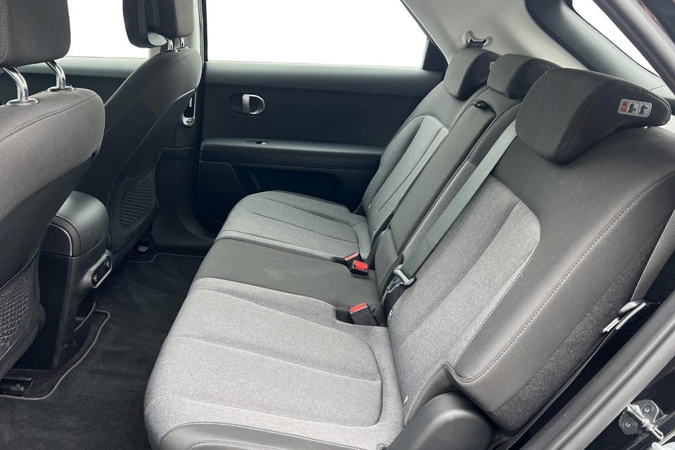 Hyundai Ioniq 5 77 Essential 5d