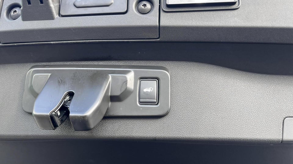 Renault Scenic E-Tech 87 Esprit Alpine 5d