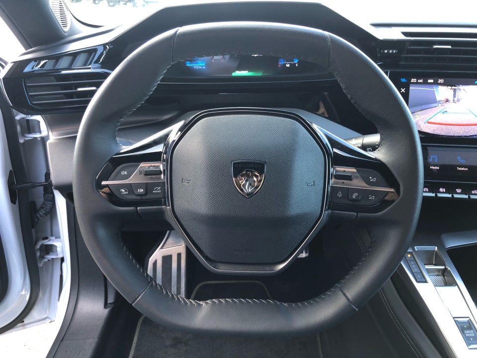 Peugeot e-308 54 First Edition 5d