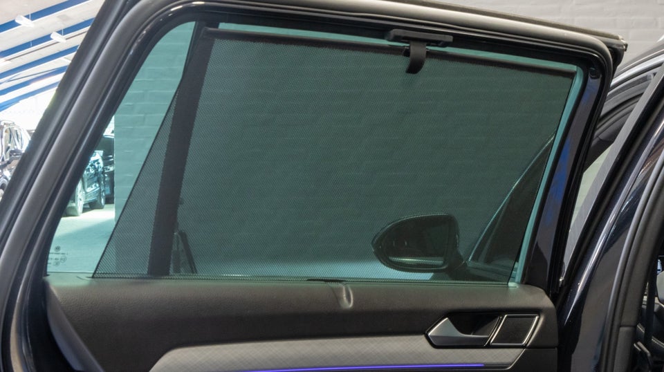 VW Passat 1,4 GTE Variant DSG 5d