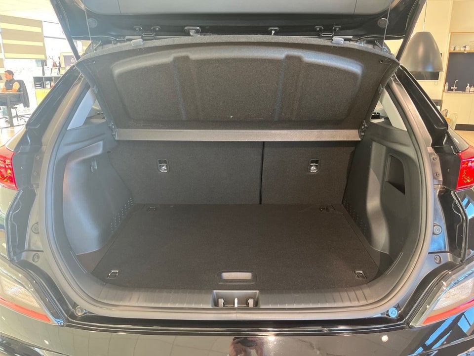 Hyundai Kona 39 EV Select 5d