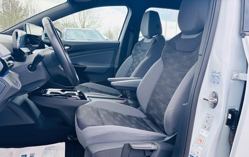 VW ID.4 77 Pro Performance 5d