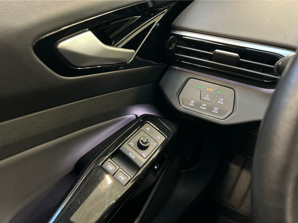 VW ID.4 77 Pro Performance 5d