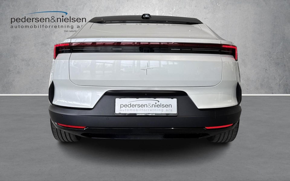 Polestar 4 Long Range 5d