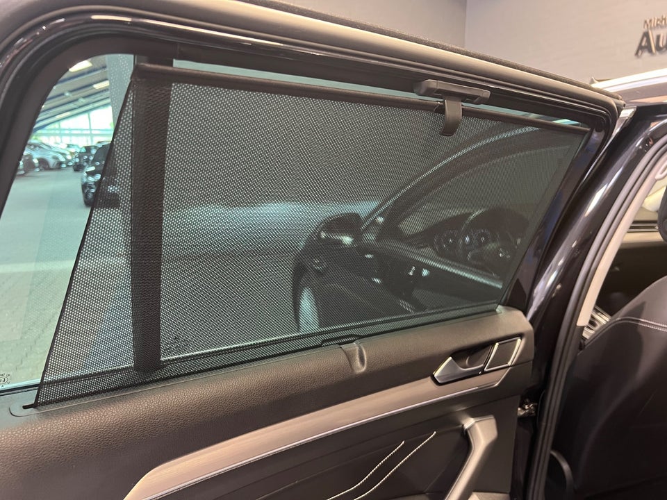 VW Passat 2,0 TDi 190 Elegance+ Variant DSG 5d