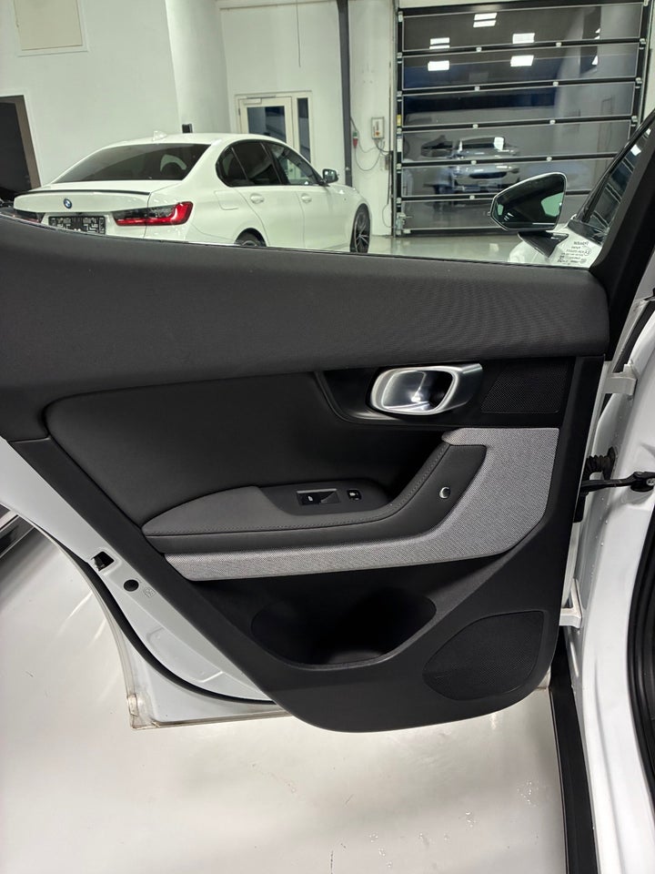 Polestar 2 Long Range 5d